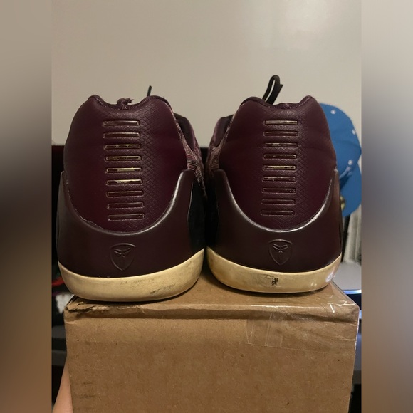 Kobe 9 EM Low Silk - Picture 3 of 7